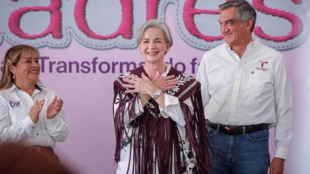 Américo y María ponen en marcha ‘Ruta del Apapacho’