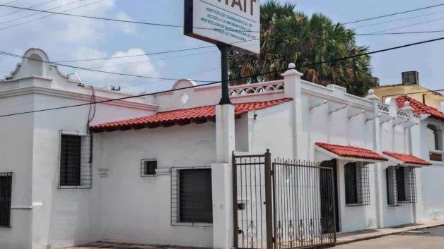 Consuman la desaparición de ITAI estatal