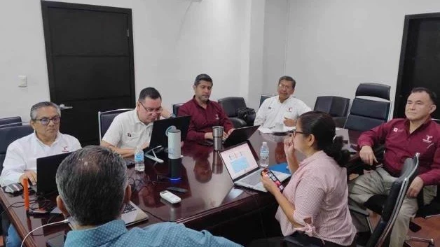 Confirman cuatro casos de sarampión en Tamaulipas