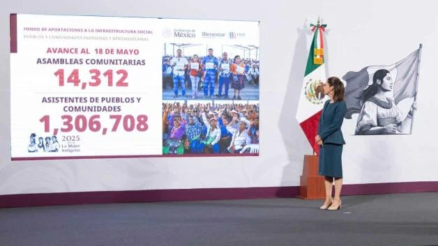 Programas sociales erradican pobreza