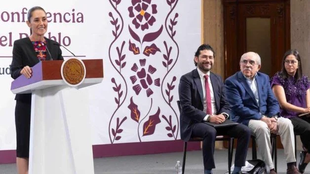 Destaca México en evaluación de vida
