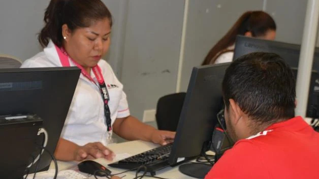 Vence el plazo para tramitar la de votar