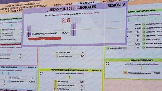 Culminan campañas el próximo 28 de mayo