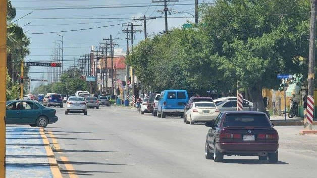Sensaciones térmicas llegan a los 40 grados