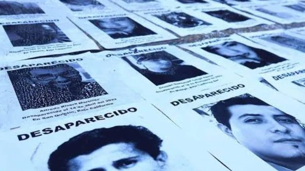 Invierten 30 mdp en desaparecidos