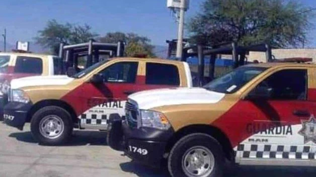 Construyen 4 estaciones seguras en Frontera Chica