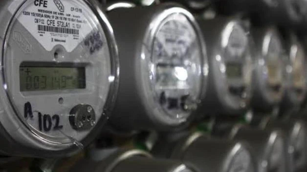 Pausan reclasificación de energía para Tamaulipas