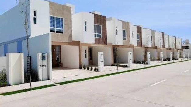 Ofrece Tamaulipas casas más baratas