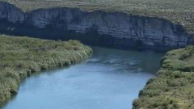 Bajan niveles de las presas de Tamaulipas