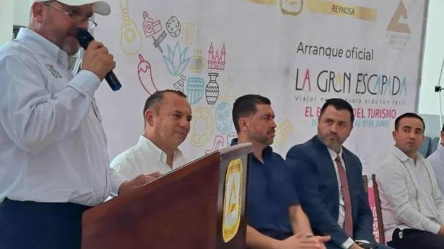 Apuestan al turismo con promoción en negocios