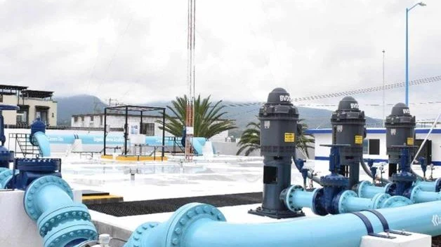 Urgen a alcaldes planes hidráulicos