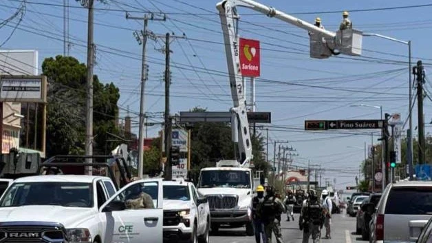 Piden transparencia a operativos de CFE