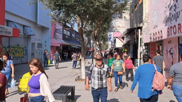Alertan por temperatura extrema hasta 40 grados en Reynosa