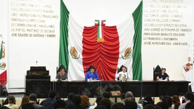 Despenalizan el aborto en Tabasco