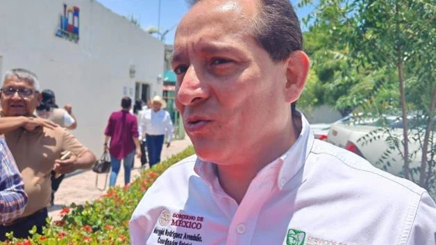 Reconocen lentitud en IMSS-Bienestar