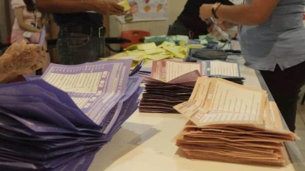 Impulsan voto digital; modernizar el sistema electoral