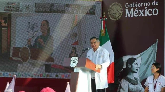 Inicia en Tamaulipas ´Salud Casa por Casa´