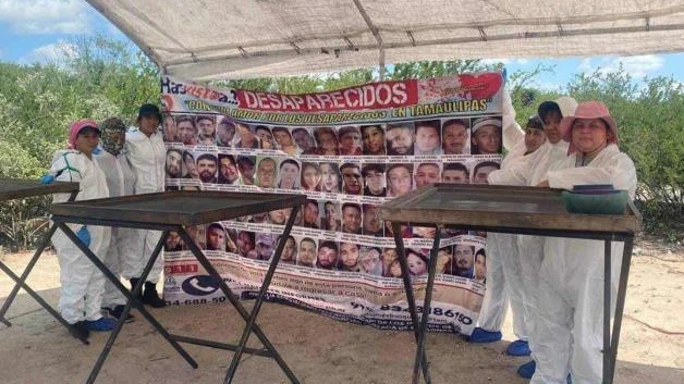Acusan grave crisis forense
