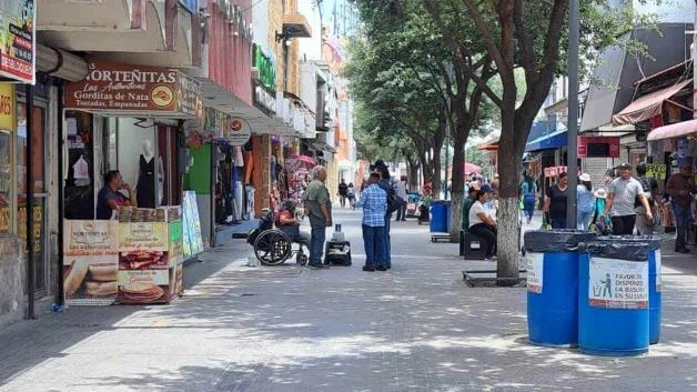 CANACO Reynosa advierte riesgos por reducir horario laboral