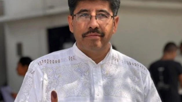 Se perfila Hugo Aguilar para presidir la Corte