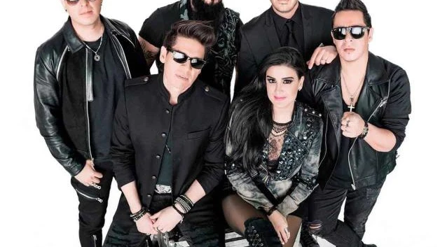 Suspende Matute concierto en Reynosa por inseguridad