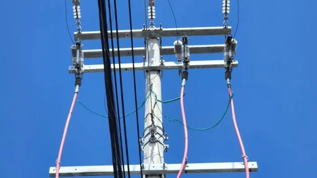 Temen que falla eléctrica genere problema mayor