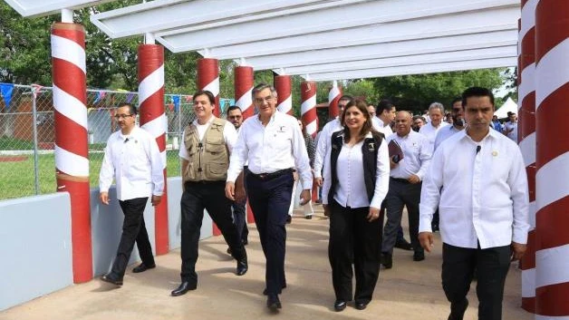 Destaca Tamaulipas en elección judicial