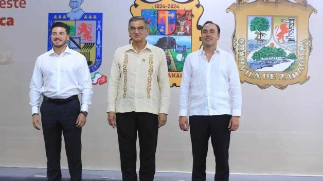 Blindarán gobernadores frontera