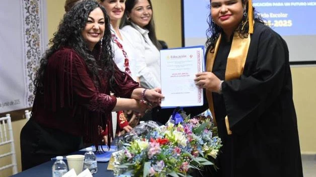 Tamaulipas ´Estamos comprometidos con la inclusión educativa´