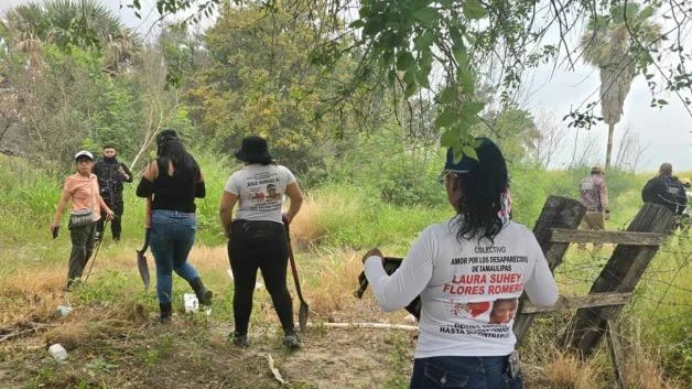 Trabajan sin apoyo los colectivos civiles