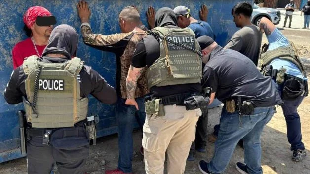 Pide no criminalizar a migrantes en EU