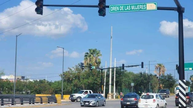 Fallan los semáforos en la ciudad