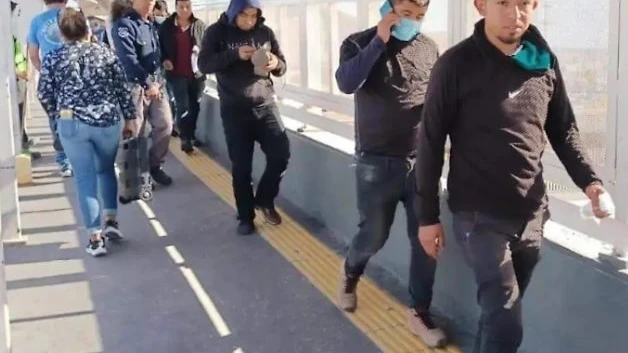 Deportan a dos mil tamaulipecos
