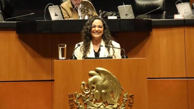 Posiciona Olga Sosa ley para eliminar trámites