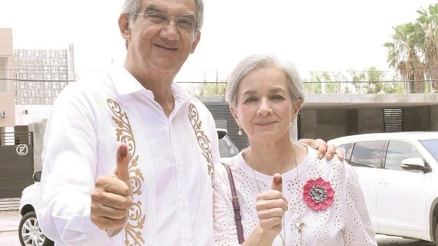 Destaca el gobernador elecciones en paz