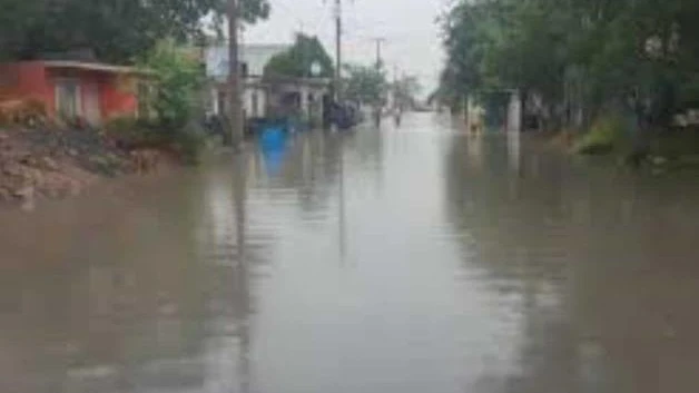 Alerta PC de inundaciones