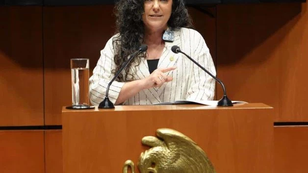 Reconoce Olga a mujeres de lucha