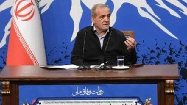 Acepta Irán fin de la guerra de 12 días