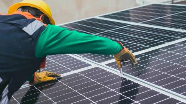 Impulsan electrificación total
