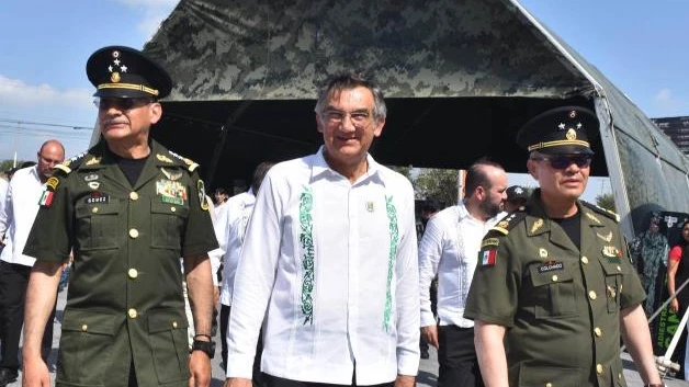 ´Requiere seguridad atención diaria´: AVA