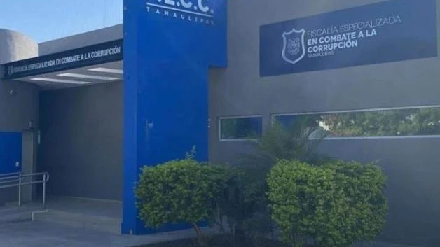 Hallan desfalco en gobierno de Egidio