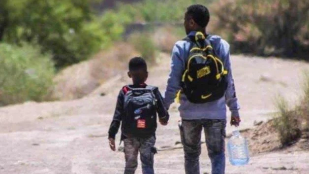 Buscan migrantes quedarse en México