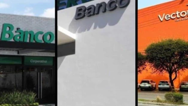 Sanciona EU a bancos mexicanos por lavado