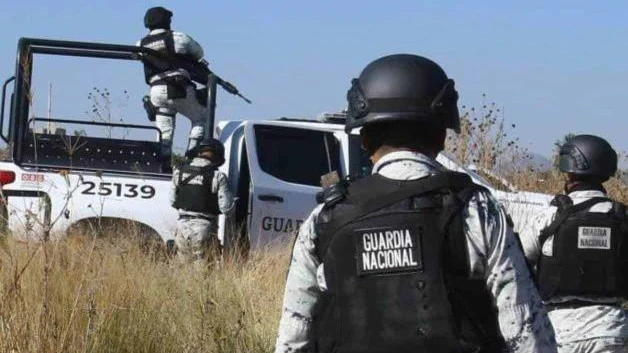 Frenan extorsiones de GN a productores de Tamaulipas
