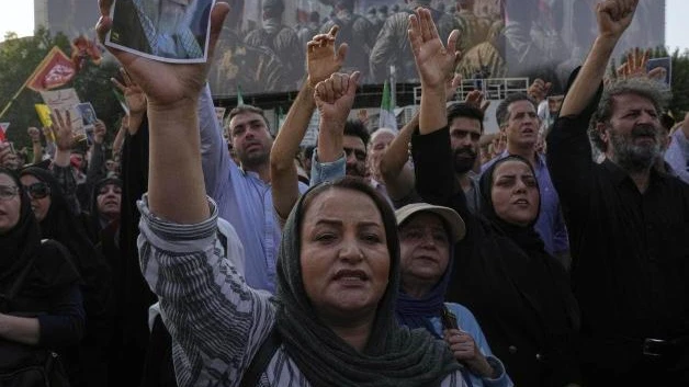 Condiciona Irán la paz; no habrá cese al fuego, por el momento