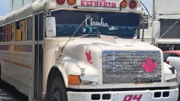 Vuelven asaltos contra choferes del transporte