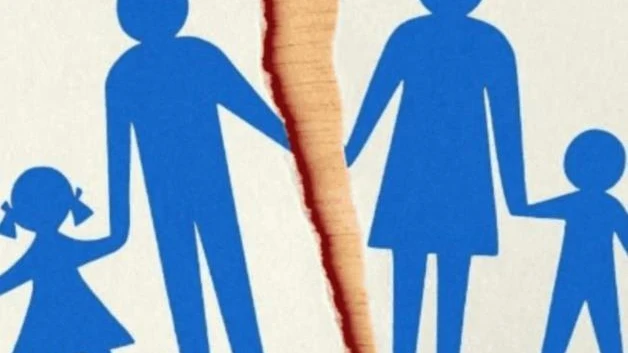 Superan divorcios a los matrimonios