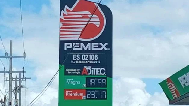 Salen a la ´cacería´ de gasolina barata