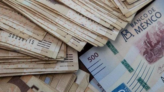 Deuda estatal hasta el 2048