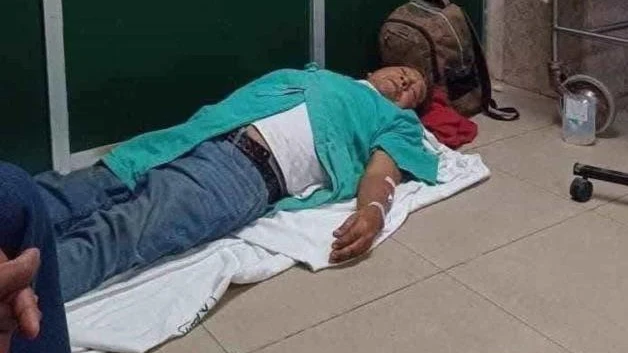 Alistan protestas contra el IMSS